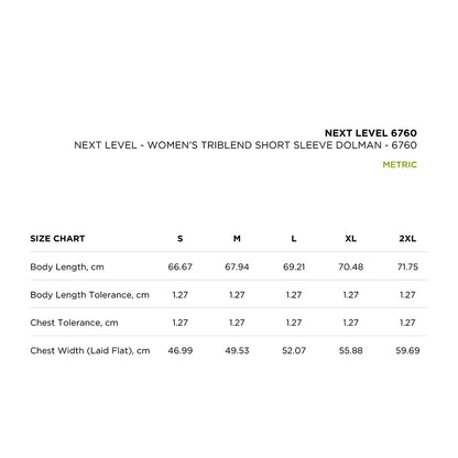 size_chart_metric